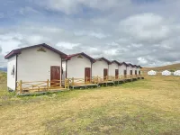 Zoige Large Grassland Area Shengtai Jiayuan Farm Stay Hotel dekat Zoige Grassland Nature Reserve