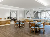 Alenwan Serviced Apartments アルコバール・コーニッシュ周辺のホテル