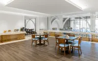 Aleunwan Serviced Apartments