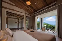 Anji Sees My Hometown · Naiqi Deeply Hidden Homestay Hotel in zona Longwang Mountain Top