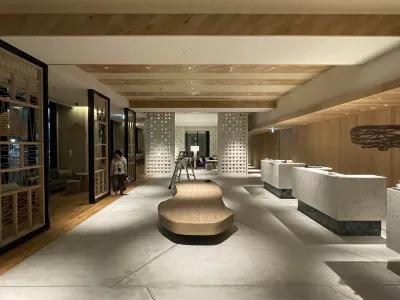 THE NEST NAHA