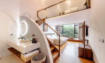 Southern Sichuan Bamboo Sea Zuizhuyuan Homestay