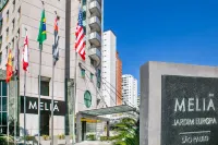 Meliá Jardim Europa Hotels in 