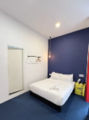 เดอะ ฮาร์เบอร์