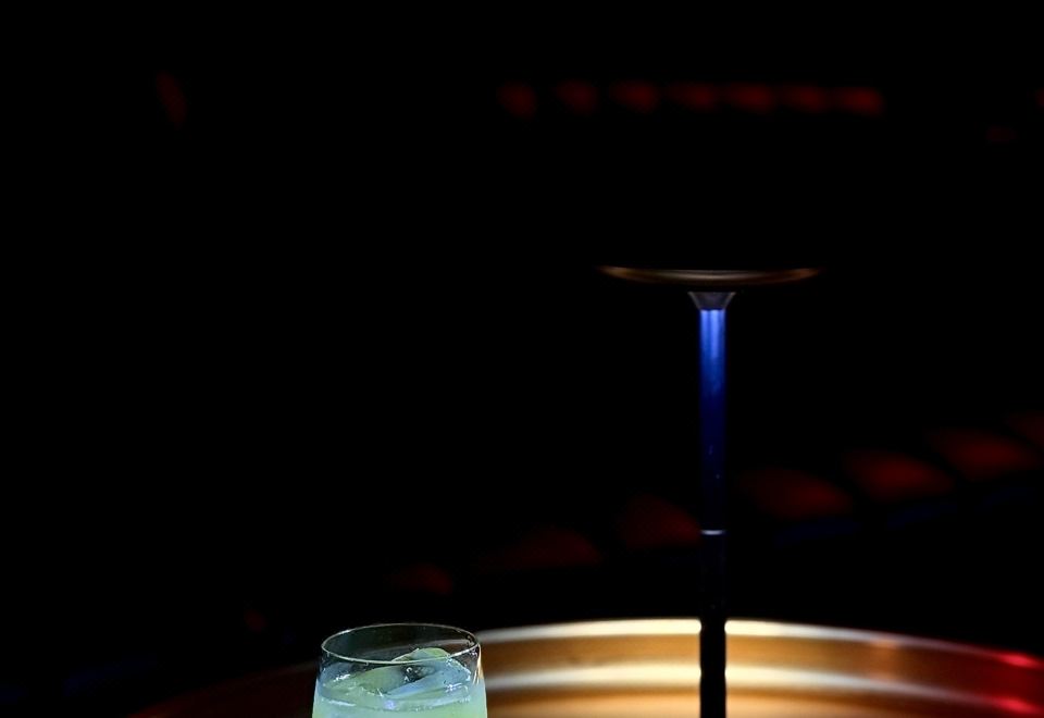 Togayther Hostel Black 이미지