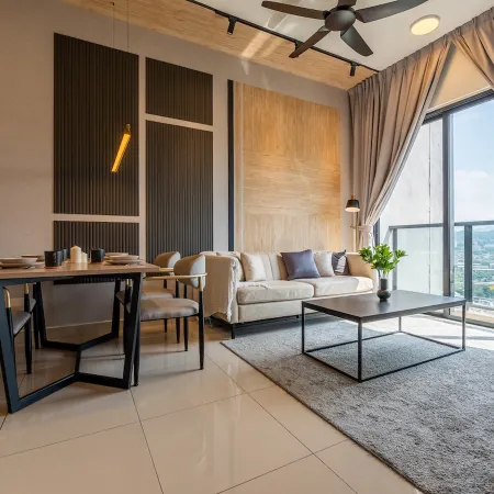 Astoria Ampang Condotel by Emily in Town