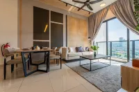 Astoria Ampang Condotel by Emily in Town
