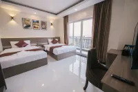 Twin Hotel Kampot Hotels in Kampot
