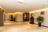 Jindou Lihua Hotel