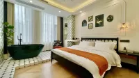MANDU Mandu Designer Trendy Homestay - 2 stelle
