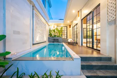 Dandelion Villas Pandawa by Nagisa Bali Hotels near Ikan Restaurant & Bar