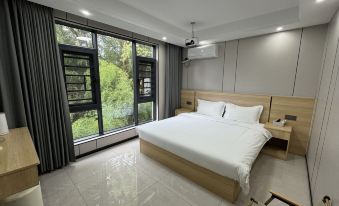 Lushan Youjian Homestay (Donglin Buddha)