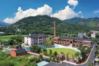 Kaihua Hongyaoli Hotels near Xiashan Ancient Village