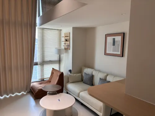 Smultronstället Loft