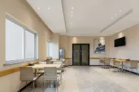 City Comfort Inn Hotel (Hechi Donglan Bus Terminal) Hotel a Donglan