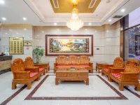Junchang Hotel Hotels in Shenze