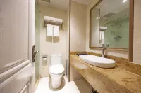 Bayanbulak Silver Stirrup Hotel