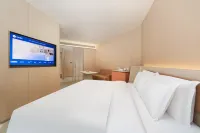 Hanting Hotel (Qingdao Wusi Square Wanda Plaza Branch)