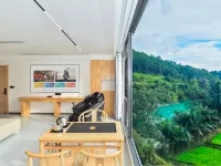 Yunqi Shanjie Homestay (Libo Xiaoqikong East Gate) 리보 호텔