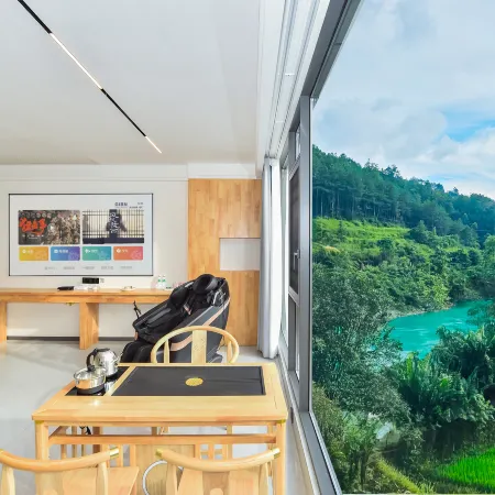 Yunqi Shanjie Homestay (Libo Xiaoqikong East Gate)