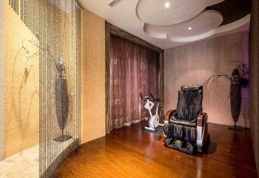 노르웨이 포레스트 스파 모텔