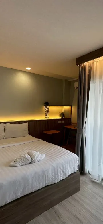 ห้องสตูดิโอ