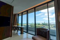 Arjuna Solitaire Hotel - con vista montagne