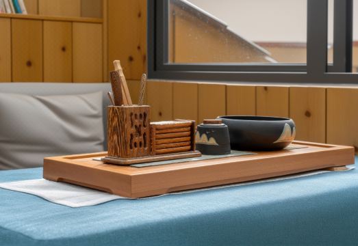 리샹 이디얼 호텔 루프탑 뷰