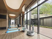 Angsana Zhoushan - Gym