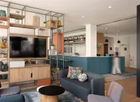 Spark By Hilton Madrid Alcalá