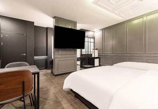 구리 숙소 인테리어