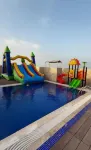 Abraj INN Royal Hotel - Ramah keluarga