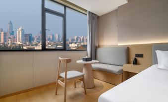 Wenling Kaidiya Business Hotel