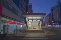Pinshang Convenient Hotel - romantis