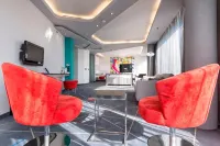 Nobel Zira Hotel