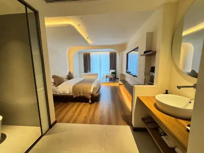 Mount Fanjing Yuxi Homestay