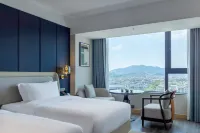 CHOUZHOU GRAND HOTEL Hoteles en Yiwu
