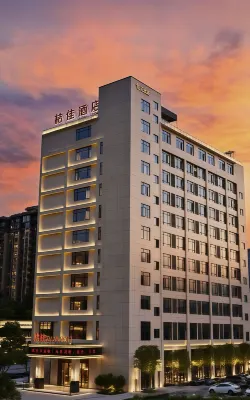 Chongqing Jujia Hotel Hotels near qiao ping shan