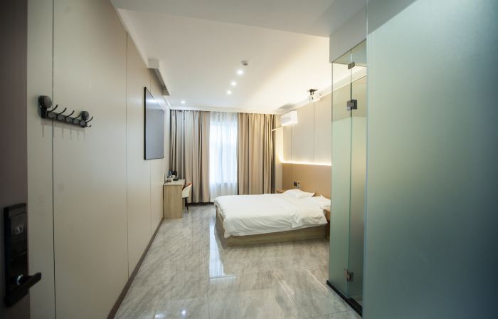 Fuyu Yuanmeng Business Hotel (Nan Yi Road)