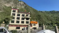 Hejia Courtyard