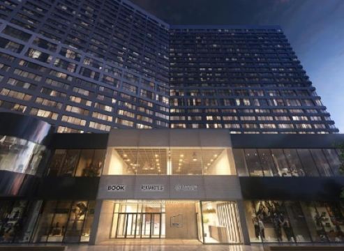 Pentahotel Moscow, Arbat