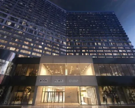 Pentahotel Moscow, Arbat Hotels in Moscow