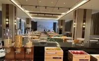 Ferros Rock Bay Hotel - 조식 운영