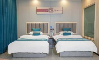 Lehao Express Hotel