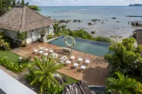 Adiwana Jelita Sejuba Natuna - Bintang 5