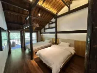 Xiuning Wuli Homeland Scenic B&B