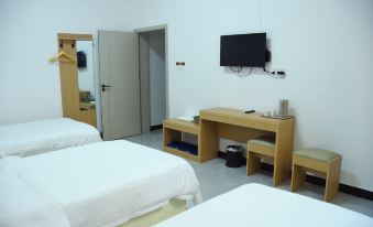 Dengfeng Songyue Homestay (Songyang Academy)