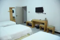 登封嵩月民宿（嵩陽書院店）