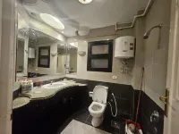 Villa Apartment Nile View in City Center