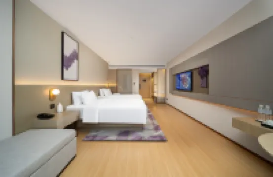 麗楓酒店（洛陽龍門高鐵站店）